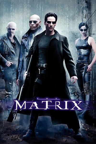 Série  Matrix - tržby a návštěvnost