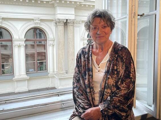 Jitka Němcová