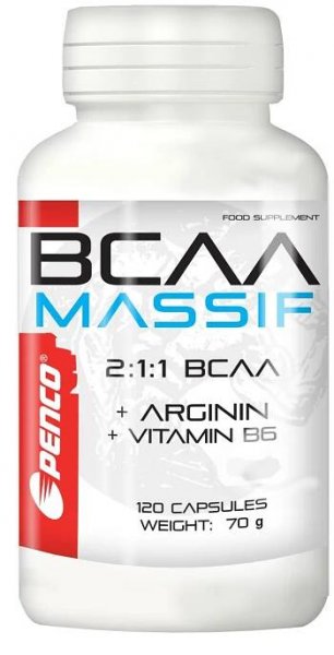 Penco MASSIF BCAA