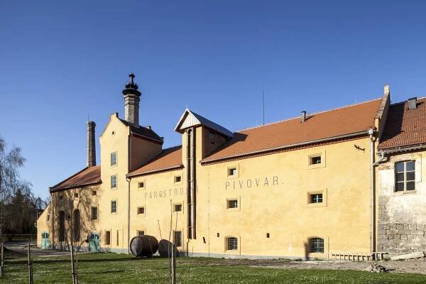 Pivovar Lobeč