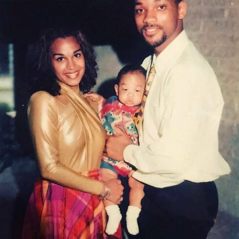 Will Smith Wishes Ex-Wife Sheree Zampino a Happy Birthday: 'Best Baby Mama Ever!'