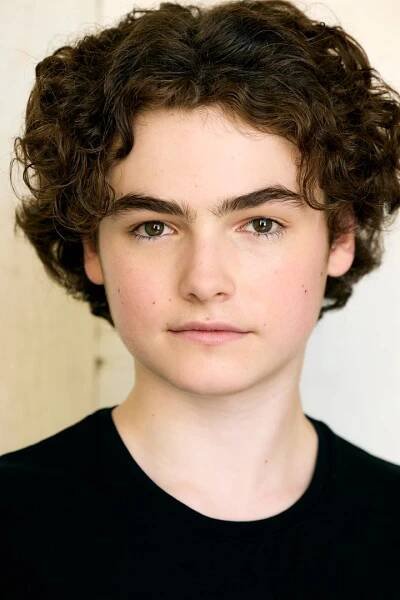 Christopher Convery – TresA
