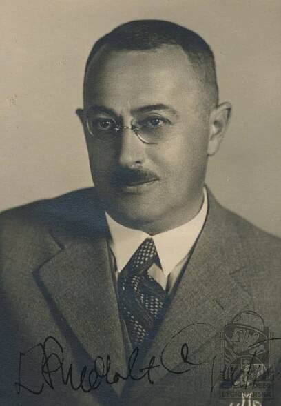 GUTH JUDr. Rudolf 3.2.1886 (30281.005)