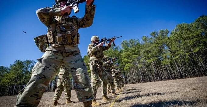 „Neponičí tanky ulice?“ Americká armáda chystá obří defilé. V den Trumpových narozenin