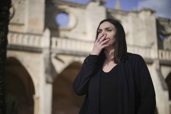 Chci mluvit se svým agentem! - Béatrice - Z filmu - Béatrice Dalle
