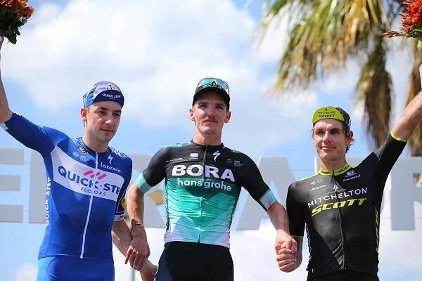 Cadel Evans Great Ocean Road Race 2018: Results | Cyclingnews