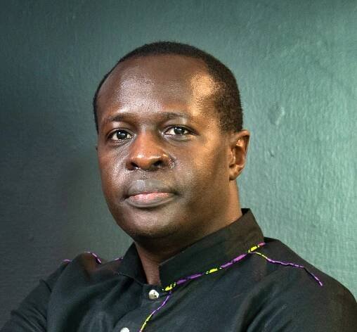 GSA JURY 2024 — Global Startup Awards Africa
