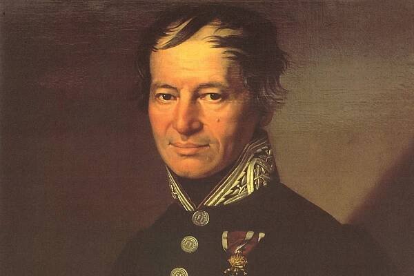 Antonín Jungmann