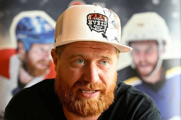 Role trenéra? Nabídky už jsem měl a chtěl bych to zkusit, přiznal Voráček. Na MS se nechystá