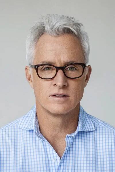 John Slattery herec