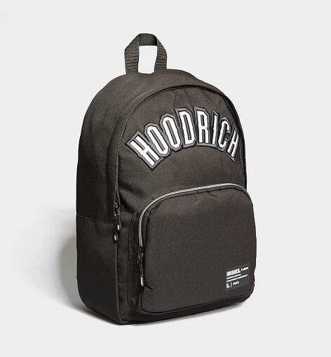 HOODRICH BATOH ELEMENT BACKPACK HR20250035 barva Černá Pánské Doplňky