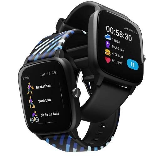 LAMAX BCool Black