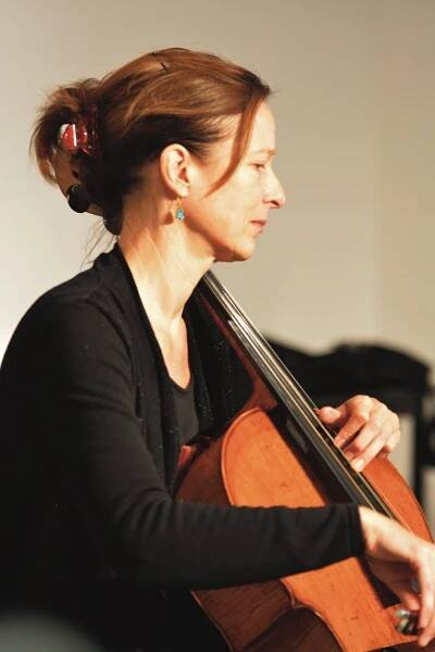 Anja Lechner