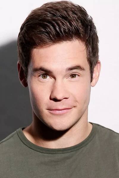 Adam DeVine herec