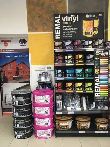 Thermo-color - O firmě
