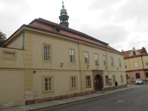 Soubor:Podbořany radnice.JPG – Wikipedie