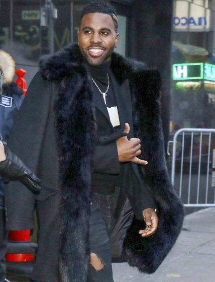 Jason Derulo