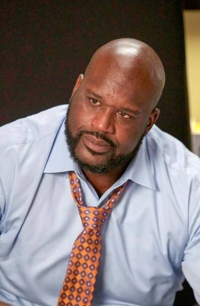 Huangovi v Americe - Shaquille O'Neal Motors - Z filmu