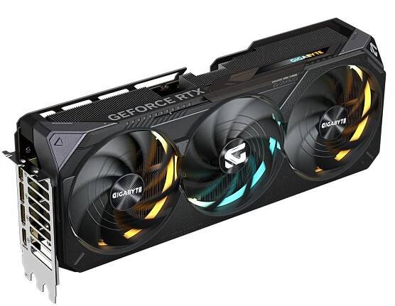 Gigabyte GeForce RTX 5080 GAMING OC 16GB GV-N5080GAMING OC-16GD