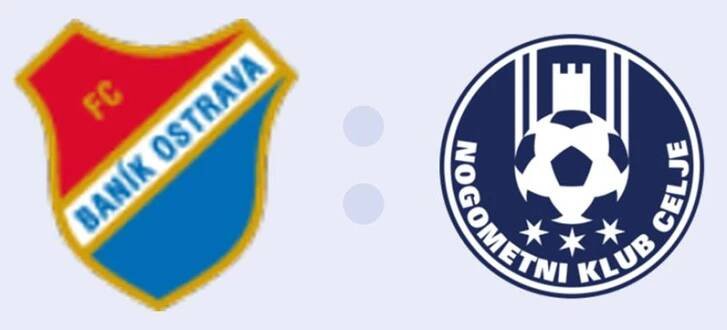 Ostrava - Celje