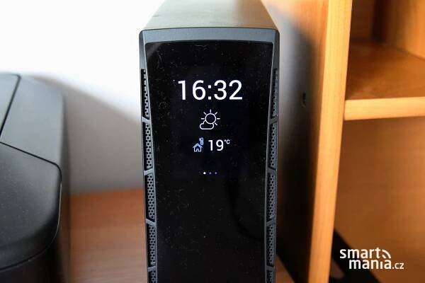 Recenze O2 Smart Box: chytrá domácnost není zadarmo – SMARTmania.cz