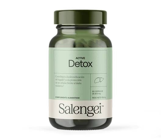 ACTIVE DETOX
