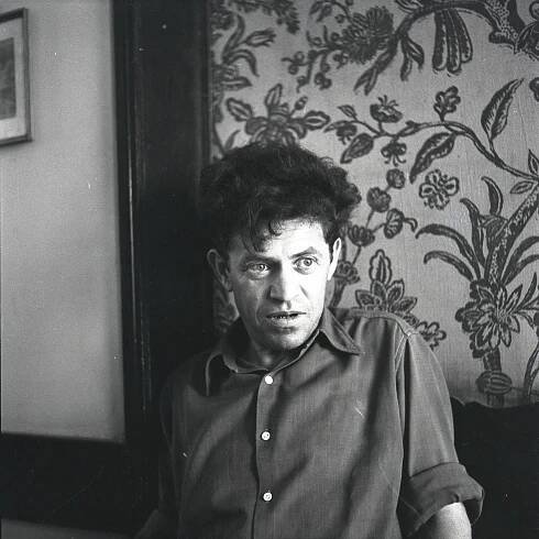 Amir Gilboa