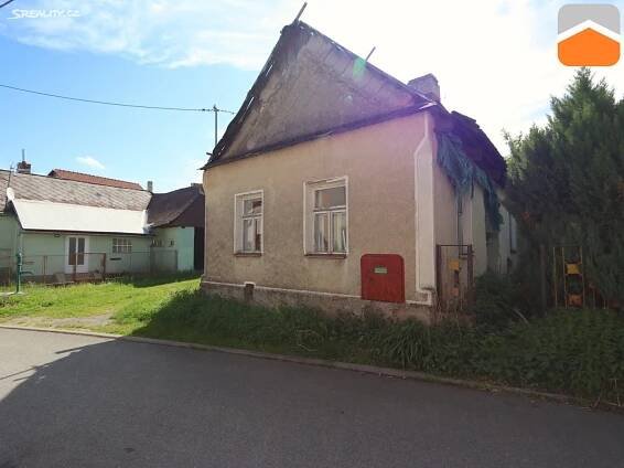 Prodej Dům, Benešov, okres Blansko