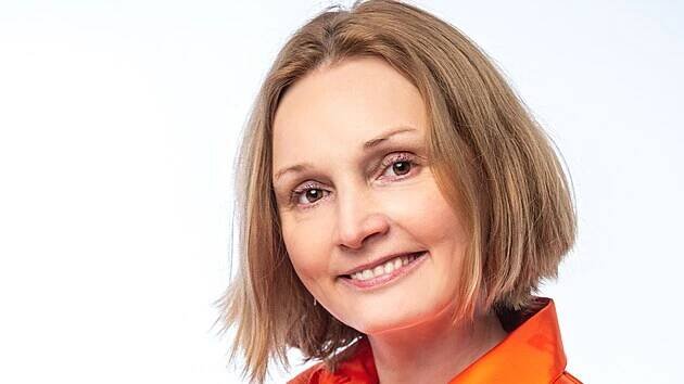 Jana Jáčová