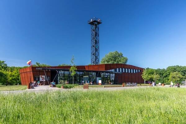 Slovanské hradiště Mikulčice | Penziony San Marco – poznávací výlet po jižní Moravě