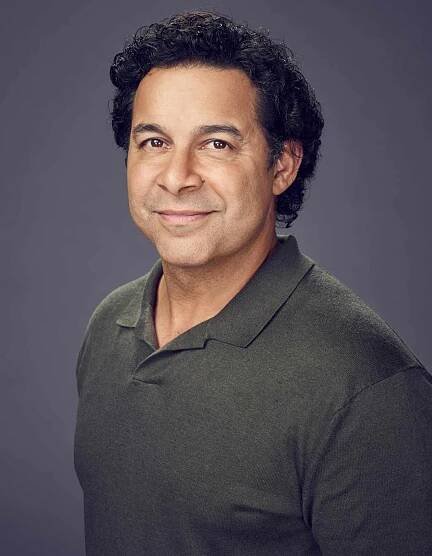 Jon Huertas as Miguel