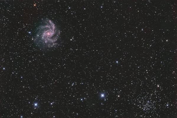 700 Series – Quantum Scientific Imaging