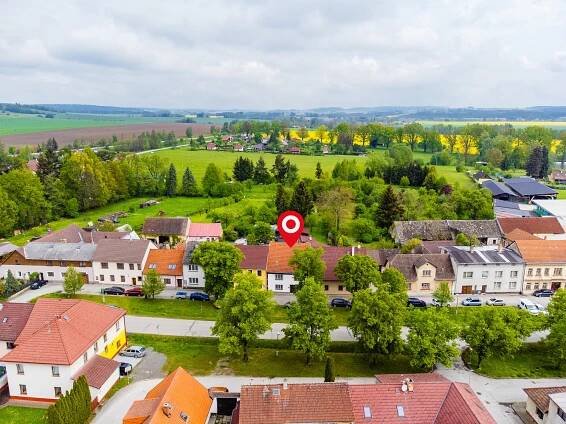 Prodej domů, Nová Včelnice | Mapio.cz