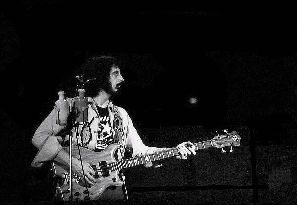 The Who – Wikipedia, wolna encyklopedia
