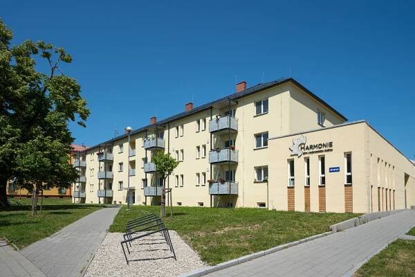 Podpoříte Porubu v architektonických soutěžích? - fajnOVA Poruba