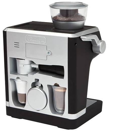 Dětský kávovar DeLonghi Barista