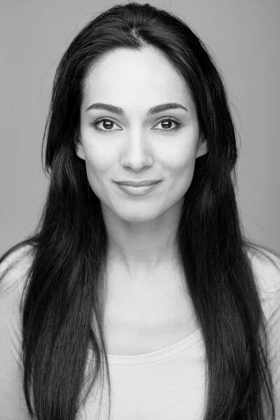 GALLERY — ASLI BAYRAM