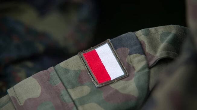 Benefity nezabírají. Mladí Poláci se do armády nehrnou