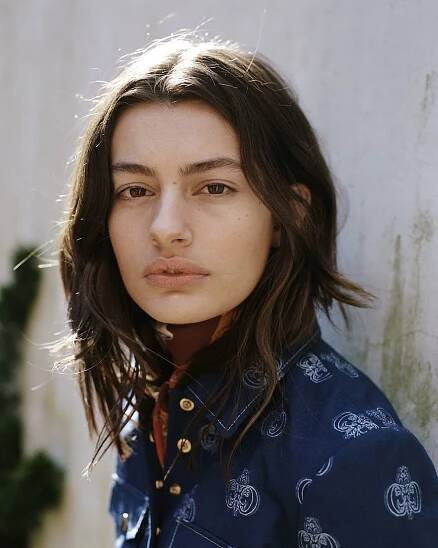 Diana Silvers Fan 