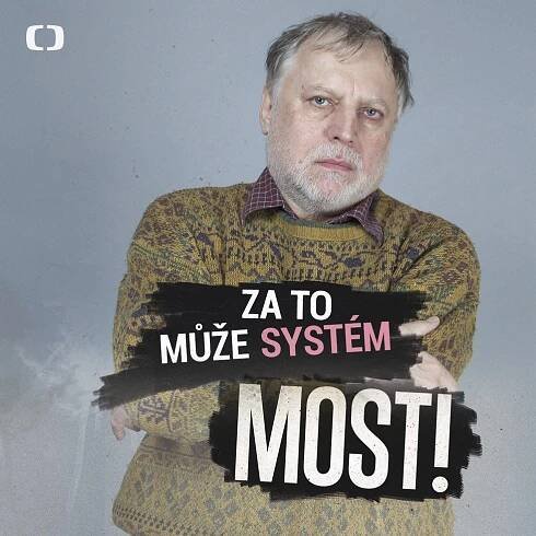 Pravda o otočeném kostele v seriálu MOST!: Výmysl opilého faráře, nebo dílo komunistů?