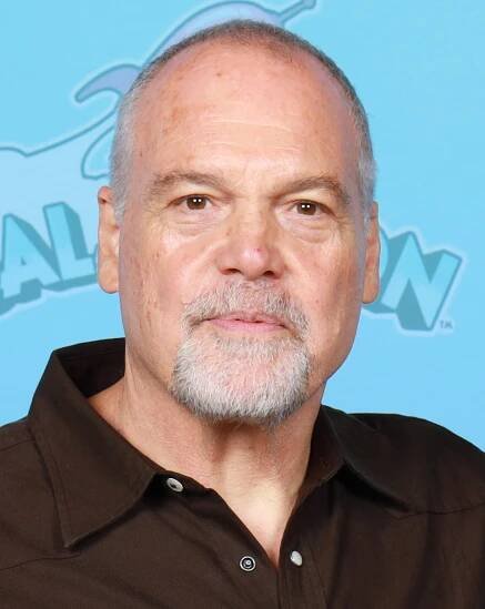 Vincent D’Onofrio