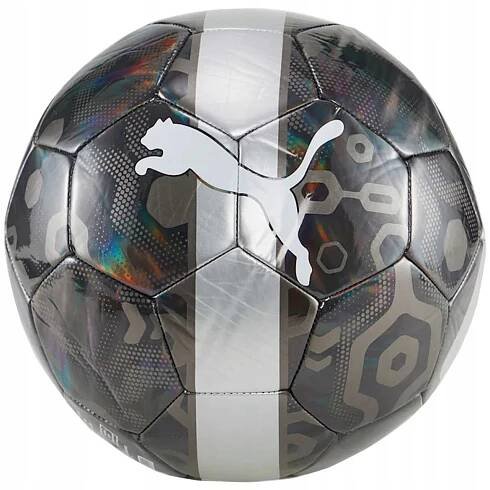 Basketbalový míč Puma Football Cup 84075 03 4