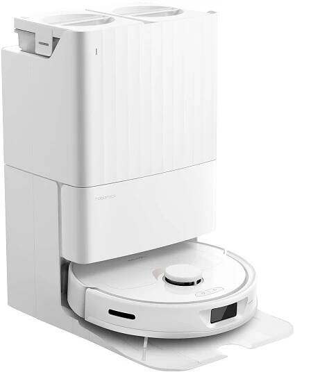 Roborock Qrevo S QREVOSW od 8 999 Kč