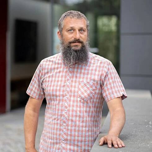 Jan Novotny