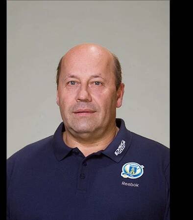 Zemřel Leon Wesley (†62), úspěšný mládežnický trenér Zlína