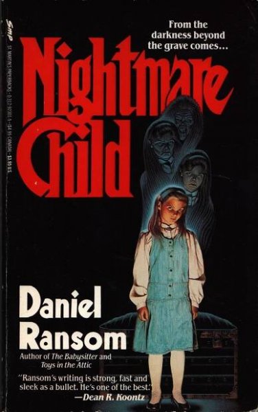 Appendix D: Books that have Koontz review quotes - The Collector's Guide to Dean Koontz
