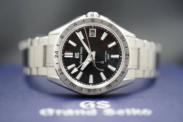 Grand Seiko Spring Drive SBGE283