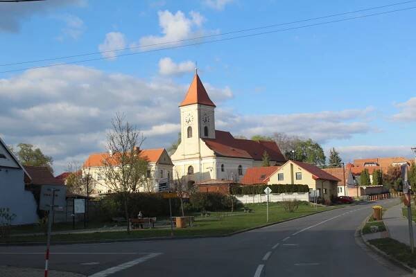 Velikonoce v Dolních Dunajovicích - Caravan24.cz