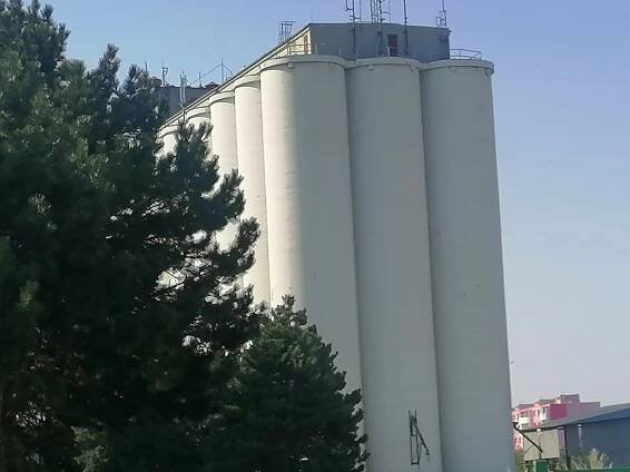 Demolice v areálu po Lukromu ve Vyškově začne v září. Firma podepsala smlouvu