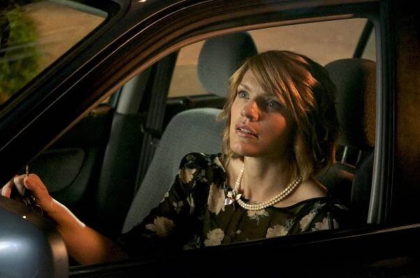 Krátká historie rozkladu - Z filmu - Kathleen Rose Perkins